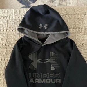 UNDER ARMOUR youth coldgear